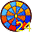 DART PRO 24 1.20401p