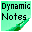 Dynamic Notes 3.63