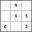 Just Sudoku 1.0