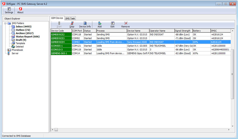 SMSgee PC SMS Gateway Server 4.2.17 Download600 SMSgee PC SMS Gateway Server 4.2.17 Download600
