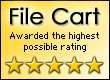 FileCart Award of Excellence