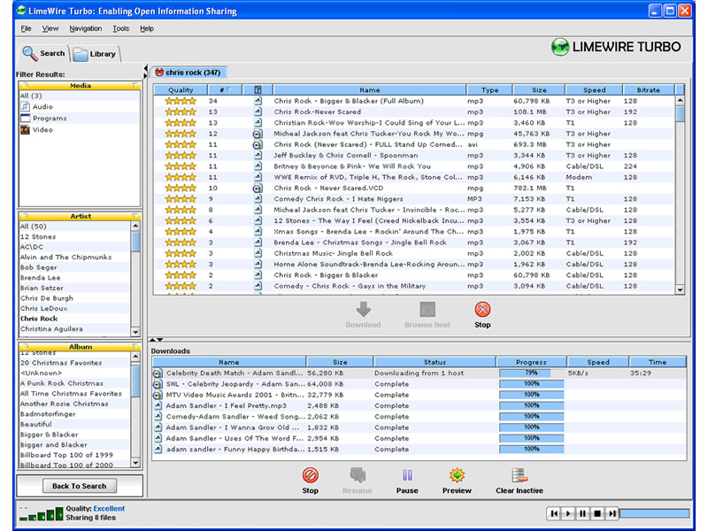 Cracked limewire turbo v 5 4 9